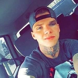 Meet your Posher, Jesse